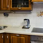 Апартаменты Aurion Riverfront Near Dancing House - Up To 5 Guests Прага
