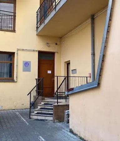 Spacious 6min From The Dancing House * Praga