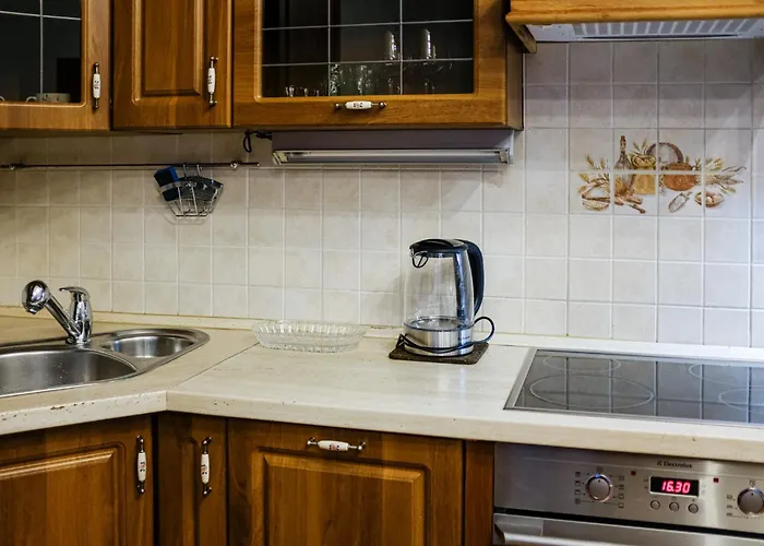 דירה Aurion Riverfront Near Dancing House - Up To 5 Guests פראג