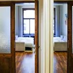 Aurion Riverfront Near Dancing House - Up To 5 Guests 아파트