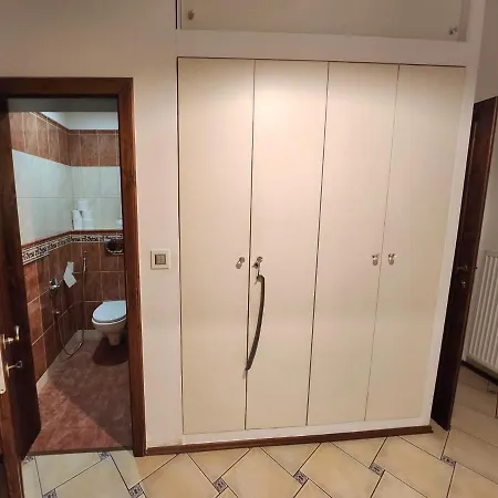 Spacious 6min From The Dancing House *