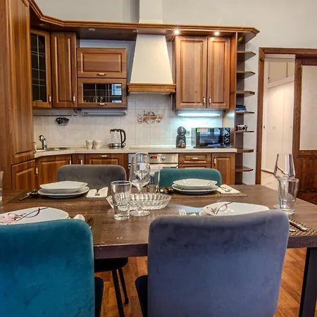 Aurion Riverfront Near Dancing House - Up To 5 Guests * 프라하